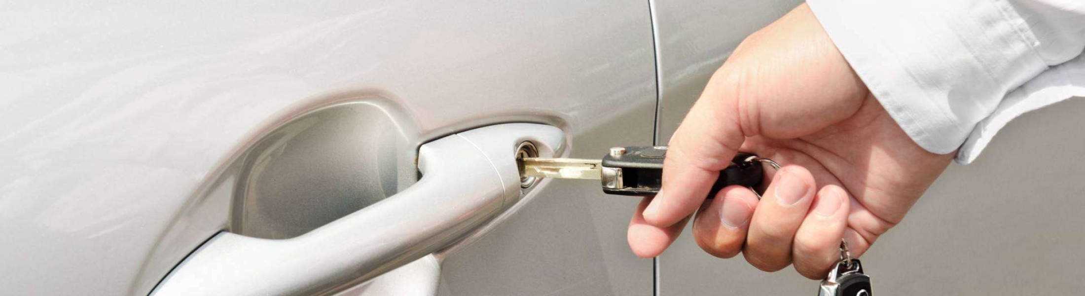Autosleutel Kwijt? Auto Openen Zonder Sleutel Eenvoudig en Snel!